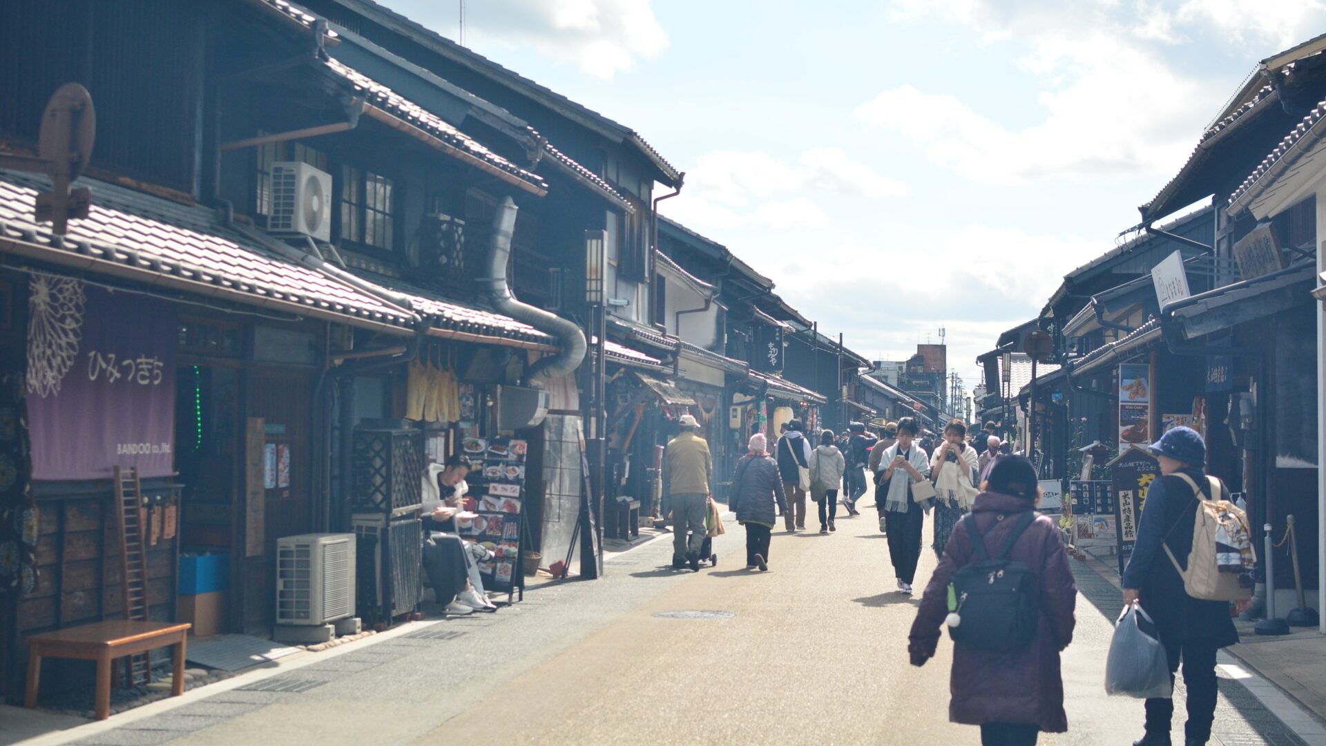 愛知に残る古い町並み8選！レトロなまち歩きが楽しめる観光地 | tabemaro（たべまろ）